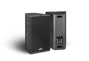 Wholesale double 12 inch pro 2 way loudspeaker system T24N from china suppliers