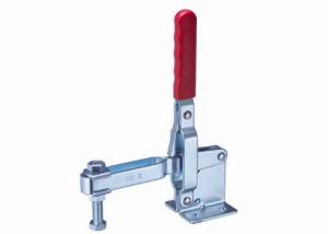 Wholesale 1220g Weight 900lbs Big Duty Vertical Handle Toggle Clamp from china suppliers