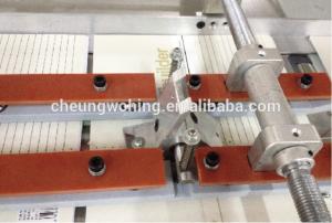 Wholesale 220v Sewing Binding Machine Thread Stitching Machine Long Service Life from china suppliers