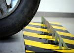 Roadway Safety Two Way Tire killer Traffic Control System With 304 Stainless