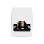 X Multiple XRJV-01V-0-D12-080 Compatible LINK-PP LPJD0012DNL 10/100 Base-T
