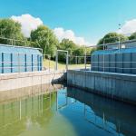 Versatile and Energy-saving Water Treatment Equipment WPL-110 for Agricultural