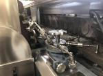 Baking Plates 320mmX240mm Wafer Roll Production Line