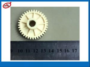 Wholesale 1750215294-28 1750179766 Wincor Nixdorf Double Extractor Unit CMD-V5 V Module Gear 37 Tooth ATM Parts from china suppliers