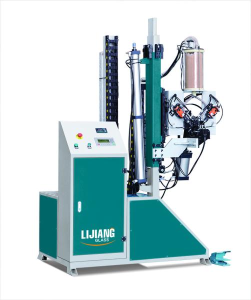 Long Service Life Desiccant Filling Machine Adopts Industrial PLC Control