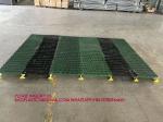 New Durable 600*600mm Plastic Slat Flooring for Pig Farm Floor Farrowing Sow