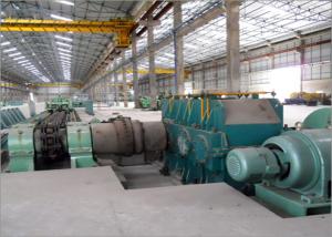 Wholesale 200KW Chain Cold Drawing Machine 40m/min , SS Pipe Making Machine from china suppliers