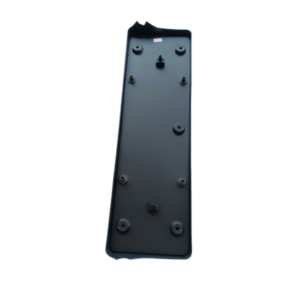 M01B-28030022 for Li Auto ONE 2021 Model Front License Plate Panel Compatible Old and New Models