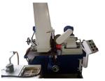 China Factory Price Automatic Single Head Pipe Surface Polishing Machine