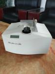 Currency binding machine manufacturer cross binding machine