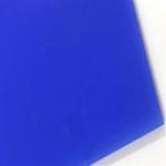 1.2g/cm3 Density Cast Acrylic Sheet for Heat Resistance up to 140C Thickness 1mm