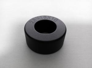 Wholesale Nanocrystalline Core N26*16*10 for common mode choke of EMI filter from china suppliers