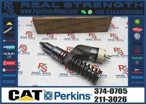 Wholesale Fuel Injector Assembly 374-0705 20R-8048 211-3025 10R-0955 365-8156 235-1403 from china suppliers
