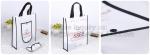 Handled Style shopping available Material New customized non woven bag,