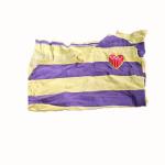 5kg Bale 85% Cotton Wiping Rags With Print And Logo
