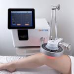 Professional Back Pain Relief Magneto Therapy Machine With 10.4 Inch Touch