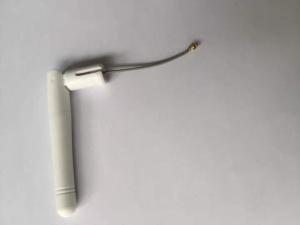 Wholesale High Efficiency Rubber Duck Antenna 3.3G - 3.8G Foldable Structure from china suppliers
