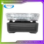 Clubcar Precedent Pioneer LED Luxury Car Light Set Turn Signal High Beam Golf