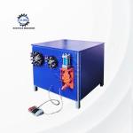 Electric Motor Recycling Machine Scrap Motor Stator Wrecker Copper And Iron