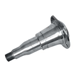 Wholesale F53 Duplex Steel Forging Steel Shaft For Pulp Dyeing Printing from china suppliers