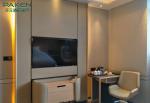Modern Design Hotel Public Fixed Panels Furniture Customized Size And Styles