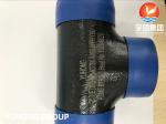 ASTM A860 WPHY60 WPHY42 WPHY52 WPHY65 WPHY70 WPHY80 CARBON STEEL ELBOW BLACK