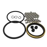 3" Wide Swivel Kit Complete Swivel Joint Repair Kits For Various Oil Gas