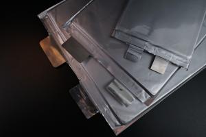 Wholesale LFP Lipo4 Pouch Type Cell 215Wh/Kg Jarwin 3.2V 40Ah Rectangular Shape from china suppliers