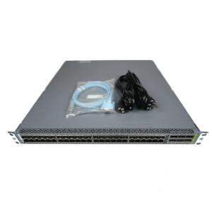 Wholesale Juniper QFX5100 QFX5100-48S Series Switches Networking Private Mold Not Included from china suppliers