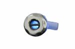 Customized 2 inches Rifled Hot Tub Fittings / SPA LED Light Shower Jet