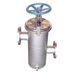 Food Beverage Separation Made with Customizable Stainless Steel Basket Filter