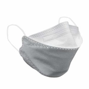 Wholesale Pm 2.5 Faceshield Disposable Respirator Mask Kn95 N95 High Elasticity Ear Loop from china suppliers