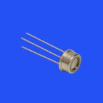 5mm Mid Infrared 1800-3800nm 0.5 X 0.5 Mm Top Looking Package Silicon Photodiode