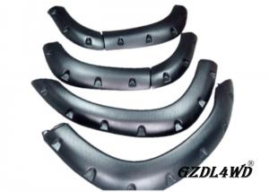 China ABS Material 4x4 Wheel Arch Flares For Toyota Land Cruiser 80 Series 1990-1998 on sale