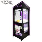 Kids Skill Arcade Three Bears Toy Crane Game Machine