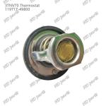 3TNV70 Thermostat 119717-49800 For Yanmar Engine