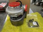 HX55W Turbo VG1560118229 HOWO Truck Parts HX55W 4051391 Turbos Turbo