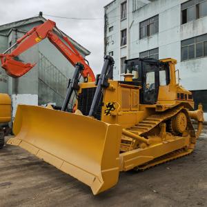 Wholesale CATD6R Used bulldozer for sale from china suppliers