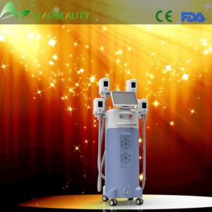 Wholesale cavitation fat burning best quality Cryolipolysis syneron cryolipo from china suppliers