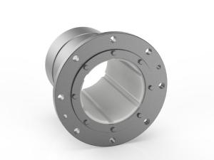 Wholesale Water Lubricated Bearings Customized Elastomeric Polymer Alloy Bushings For Efficiency from china suppliers