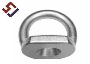 Wholesale Investment Oem Stainless Steel Precision Casting Hook Link Hooking Parts from china suppliers