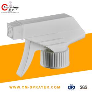 Wholesale 28mm Trigger Spray Pump 28/410 High Pressure Perfume Black Trigger Sprayer 28-400 from china suppliers