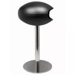 Modern Indoor Suspended Ethanol Fireplace Diameter 600mm 1000mm