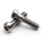 Inconel 718 / UNS NO7718 / 2.4668 Monel 400 Full Thread Hex Bolt