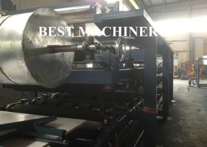Wholesale Mineral Wool Board Saw Cutting Type Sheet Sandwich Panel Production Machinery from china suppliers