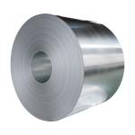 Coil Length Regular Spangle Aluzinc Steel Roofing Sheet with Zinc Aluminium