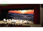 Outdoor Full Color Waterproof Steel Cabinet P2.5 Smd1515 LED Rental Screen 3