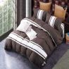 Buy cheap 100% Cotton 4 Piece Comforter Bedding Set for Bedroom within Hotel Luxury All from wholesalers