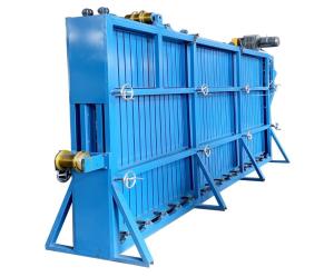 Wholesale Cage loop Steel Storage 100-800m Horizontal Accumulator Machine Customized from china suppliers