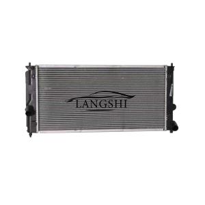 Wholesale Scion TC 1.8 16V TS ZZT231 Aluminum Radiator Water Tank for TOYOTA Celica 1999-2006 from china suppliers
